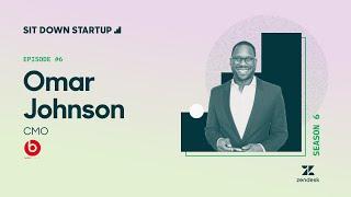 [Growth strategies] Beats by Dre’s Omar Johnson on building a brand and standing out