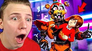 20 SECRETS in FNAF: RUIN die wir ÜBERSEHEN HABEN ?