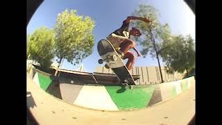 Rafael Moreno Jr VX edit for 3043 skate shop & GrailGhouls !