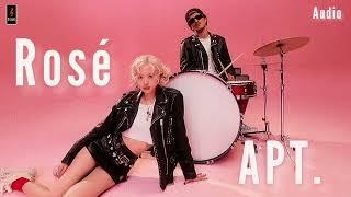 ROSÉ & Bruno Mars - APT. #music #apt #rose #rosé #aptet #trendingno1 #viral #musiclovers #uhuh