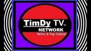 JAM Jingle - TimDy TV Network: Spiral Logo Version