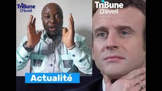 🟠Nigeria ! la nouvelle cible stratégique de la France pour influencer l'Afrique.