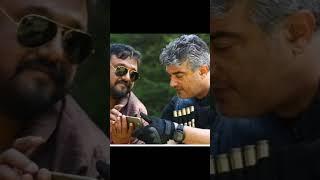 AK 64 Movie director #ajithkumar#kanguva#kanguvapromo #suriya #thalaajith #goodbadugly#vidamuyarchi