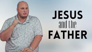 LIVE - Calvary of Tampa with Pastor Jesse Martinez | Jesus and the Father (John 5:19-29)