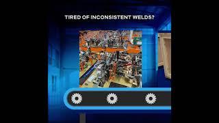 Welding Fixtures That Guarantees Proficiency