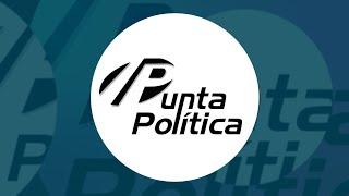 PUNTA POLÍTICA, VIERNES 11 DE OCTUBRE DE 2024, GUSTAVO SALLE, BLOQUE 5