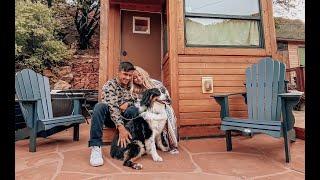 Tiny House Chronicles: Tiny Camp Sedona, AZ