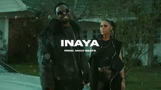 Dadju x Zaho Type Beat | "INAYA" Instru Rap Guitare 2024