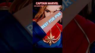 Best for PvE  #marvelfuturefight #marvel #ytshorts #shorts #viralshorts #trendingshorts