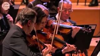 Jean Sibelius - Symphony No 1 in E minor, Op 39 - Järvi