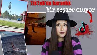 Açıklanamayan TikTok GİZEMLERİ