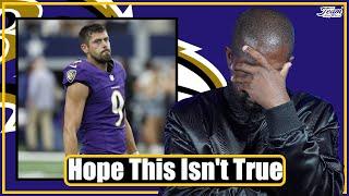 HUGE UPDATE on Baltimore Ravens!