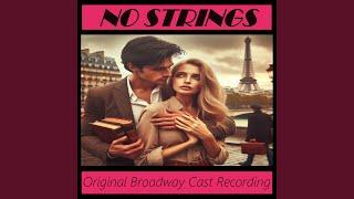 The Sweetest Sounds (From "No Strings") (feat. Peter Matz Orchestra)