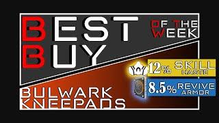 The Division 2 | Best Buy of The Week | Weekly Vendor Reset | PurePrime