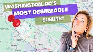 The Ultimate Guide to Living in Ashburn, Virginia - Washington DC's Premier Suburb