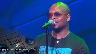 Presss Performs ‘Ewe’ — Massive Music | S5 Ep 45 | Channel O