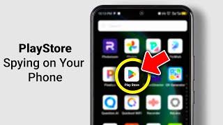  Stop Unwanted Tracking: Turn Off These 2 Settings in Google Play Store 