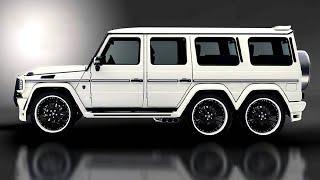 Top 10 MOST Expensive SUV in World!