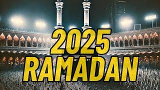 Ramadan 2025