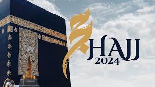 HAJJ 2024 • Live from Muzdalifah & Jamarat | مكة المكرمة بث مباشر
