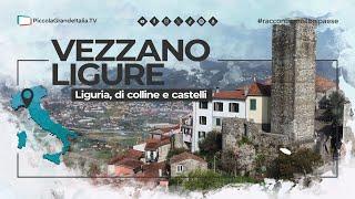 Vezzano Ligure - Piccola Grande Italia