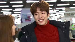 미워도 사랑해 - 한혜린, 이동하에 ＂표예진, 이성열과 행복한 쇼핑. 20180219 ㅣ KBS방송