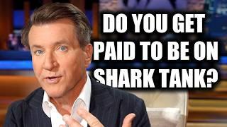 Behind The Scenes Of Shark Tank! (Top Most Googled Questions ANSWERED!)