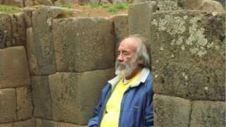Introduction into the Inca religion: Lecture by Juan Núñez del Prado