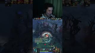 ПОДИК УПАЛ НА F9) | Именинный стрим в dota2 на #twitch