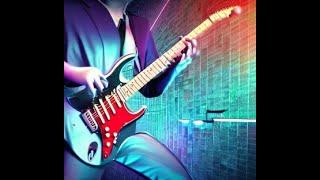 Feelings - John Weber - Fender Stratocaster