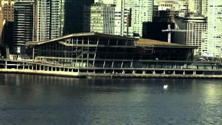 Vancouver Convention Centre Corporate Video