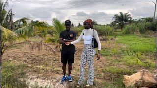 Akosua Golden A Street GirlDrops Out Of School & Start Fish Farming at the Age Of 20