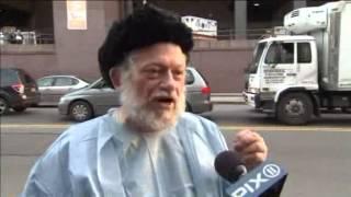 Rabbi Nuchem Rosenberg Attacked In Williamsburg