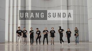 FIKSI - URANG SUNDA (VIDEO LIRIK ASLI)