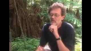 Terence McKenna 's Final Interview