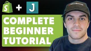 Judge.Me Shopify Tutorial 2024: How To Use Judge.Me (For Beginners)