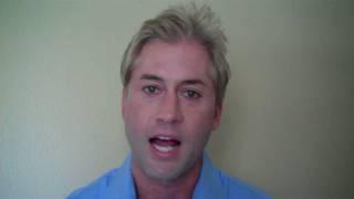 Eric Tippetts - MLM Business Building Tip - Stop Selling!