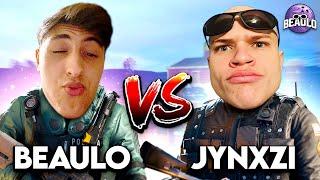 THE 1V1 THAT BROKE SIEGE - (Beaulo vs Jynxzi)