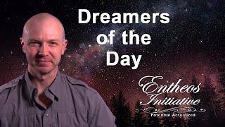 Dreamers of the Day