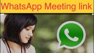 WhatsApp Tricks!Part2 #whatsapmeeting