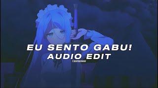 PXLWYSE - Eu Sento Gabu! [audio edit]