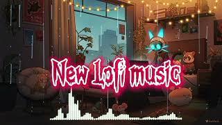 New Lofi music #trendingmusic