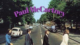 Nuestro insolito universo "Sobre Paul McCarney"