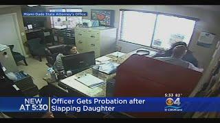 Miami-Dade Police Officer Faces Judge