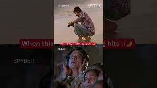 This Song Is An EMOTION  | Wake Up Sid  | #Shorts
