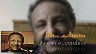 Etritrean old Music – Osman Abderehim - Ab Lemlem Sefire (ዑስማን ዓብደራሒም፣ አብ ለምለም ሰፊረ)