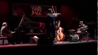 Live  @ Verona JAZZ #  SANDRO ROY feat. DAVID GAZAROV Trio 2017