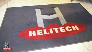 Helitech Waterproofing & Foundation Repair BBB Awarded