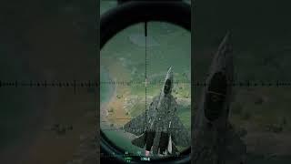 Insane Battlefield 2042 Jet Swap
