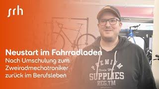 Umschulung zum Zweiradmechatroniker im BBRZ Karlsbad | Meine Erfahrungen